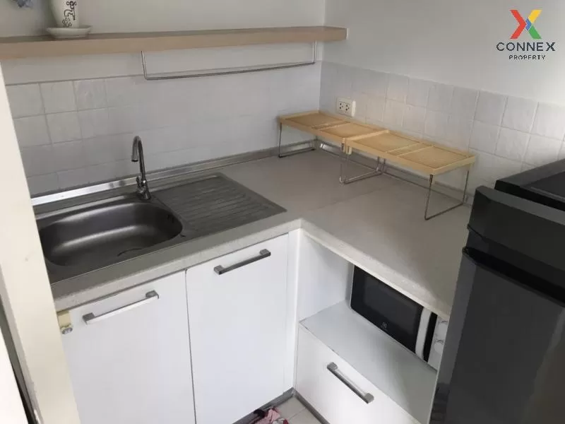 เช่าคอนโด  มาย คอนโด สุขุมวิท 52 BTS-อ่อนนุช บางจาก เขต พระโขนง ก 3