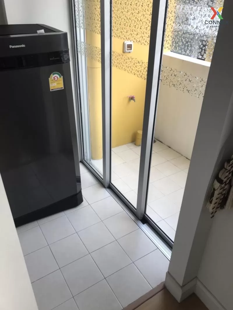 เช่าคอนโด  มาย คอนโด สุขุมวิท 52 BTS-อ่อนนุช บางจาก เขต พระโขนง ก 4