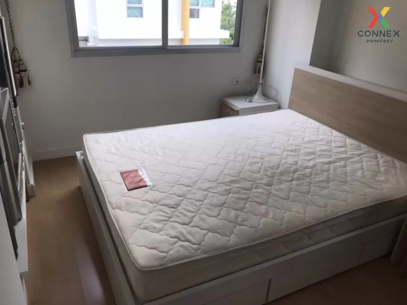 เช่าคอนโด  มาย คอนโด สุขุมวิท 52 BTS-อ่อนนุช บางจาก เขต พระโขนง ก