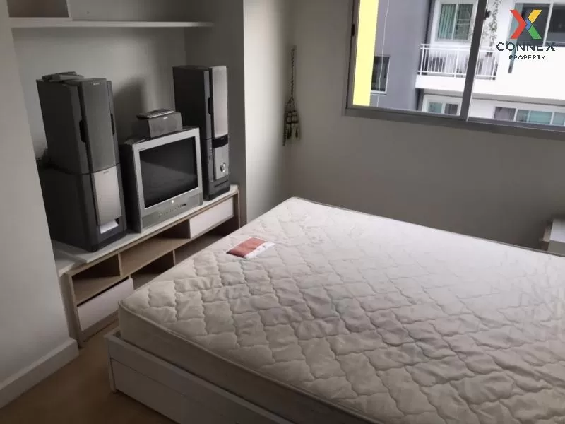 เช่าคอนโด  มาย คอนโด สุขุมวิท 52 BTS-อ่อนนุช บางจาก เขต พระโขนง ก