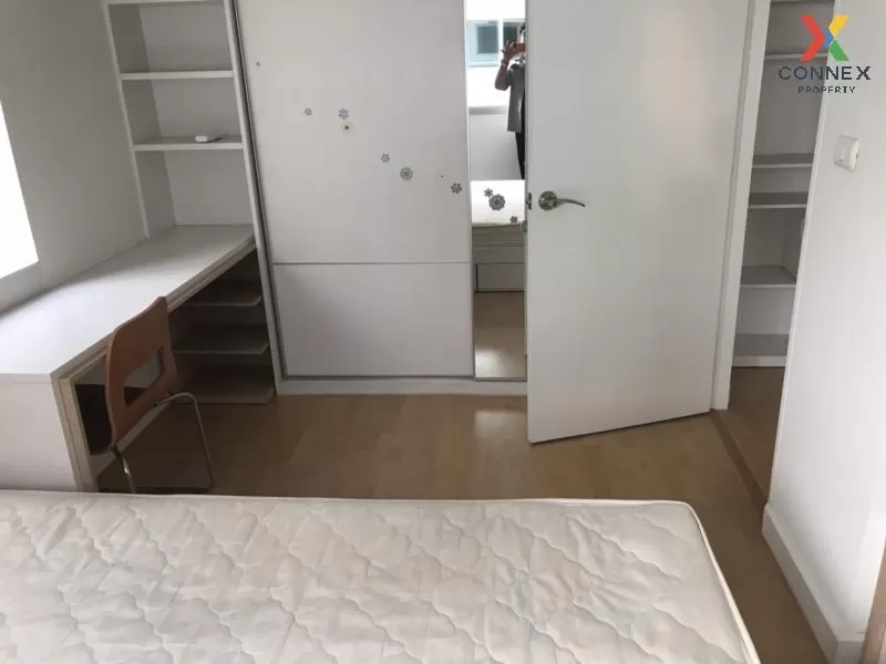 เช่าคอนโด  มาย คอนโด สุขุมวิท 52 BTS-อ่อนนุช บางจาก เขต พระโขนง ก