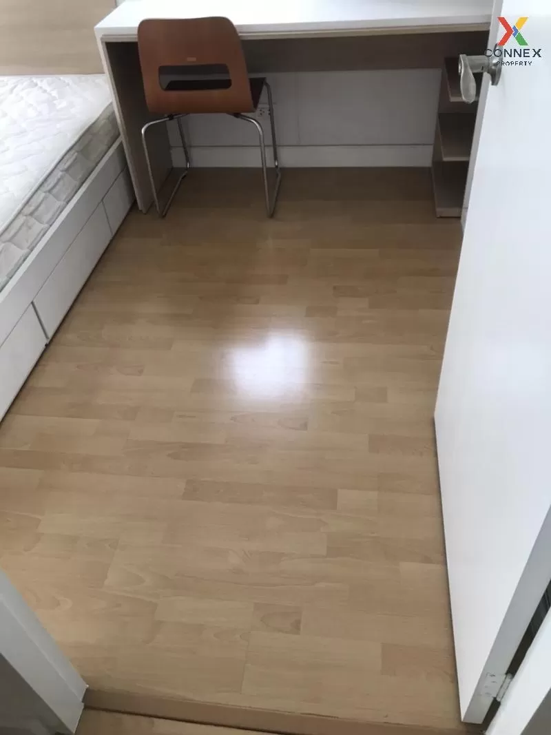 เช่าคอนโด  มาย คอนโด สุขุมวิท 52 BTS-อ่อนนุช บางจาก เขต พระโขนง ก