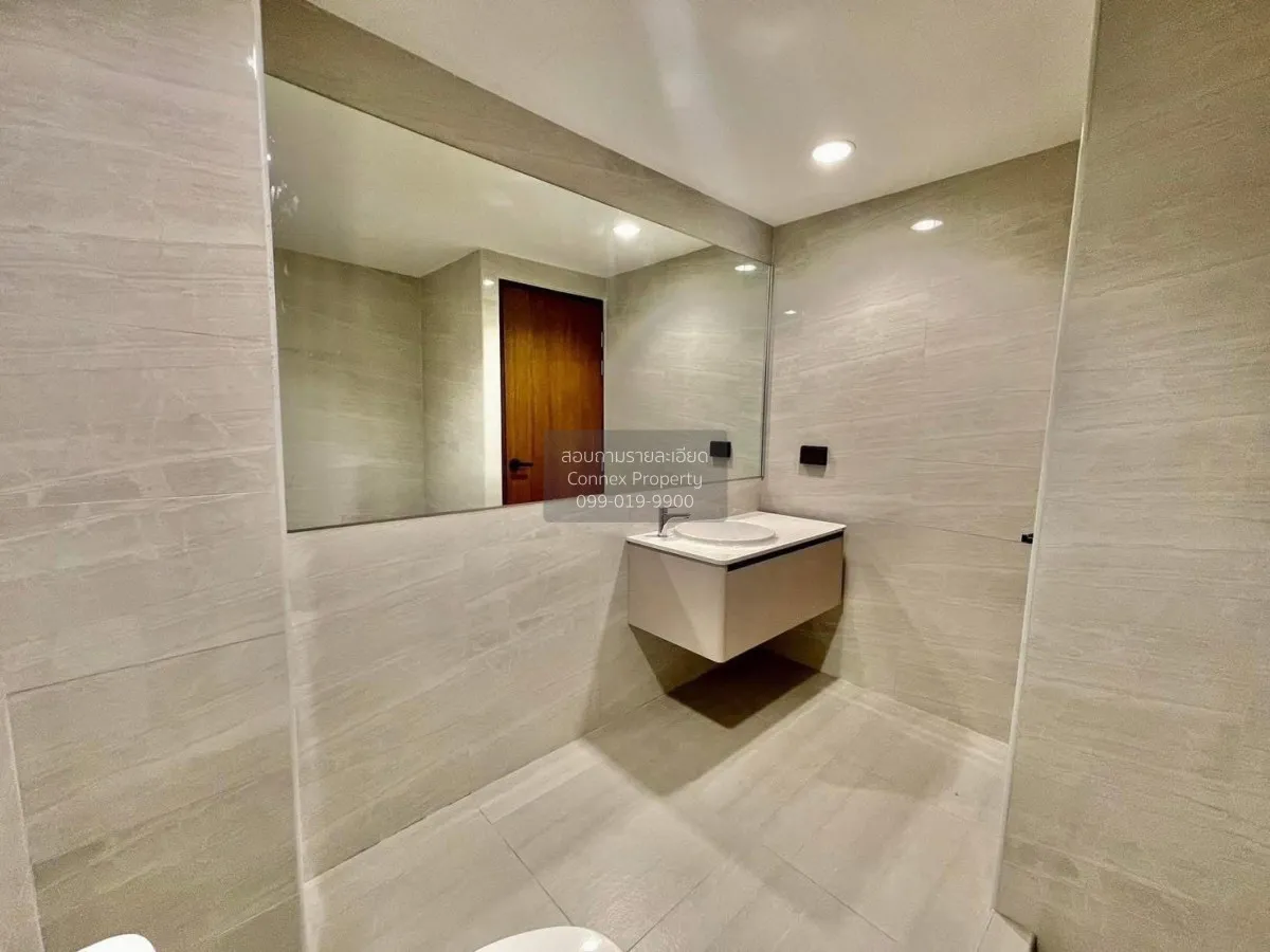 ขายทาวน์เฮ้าส์/ทาวน์โฮม  บ้านเกษมสันต์ ลาดพร้าว รีโนเวทใหม่ MRT-ล 3