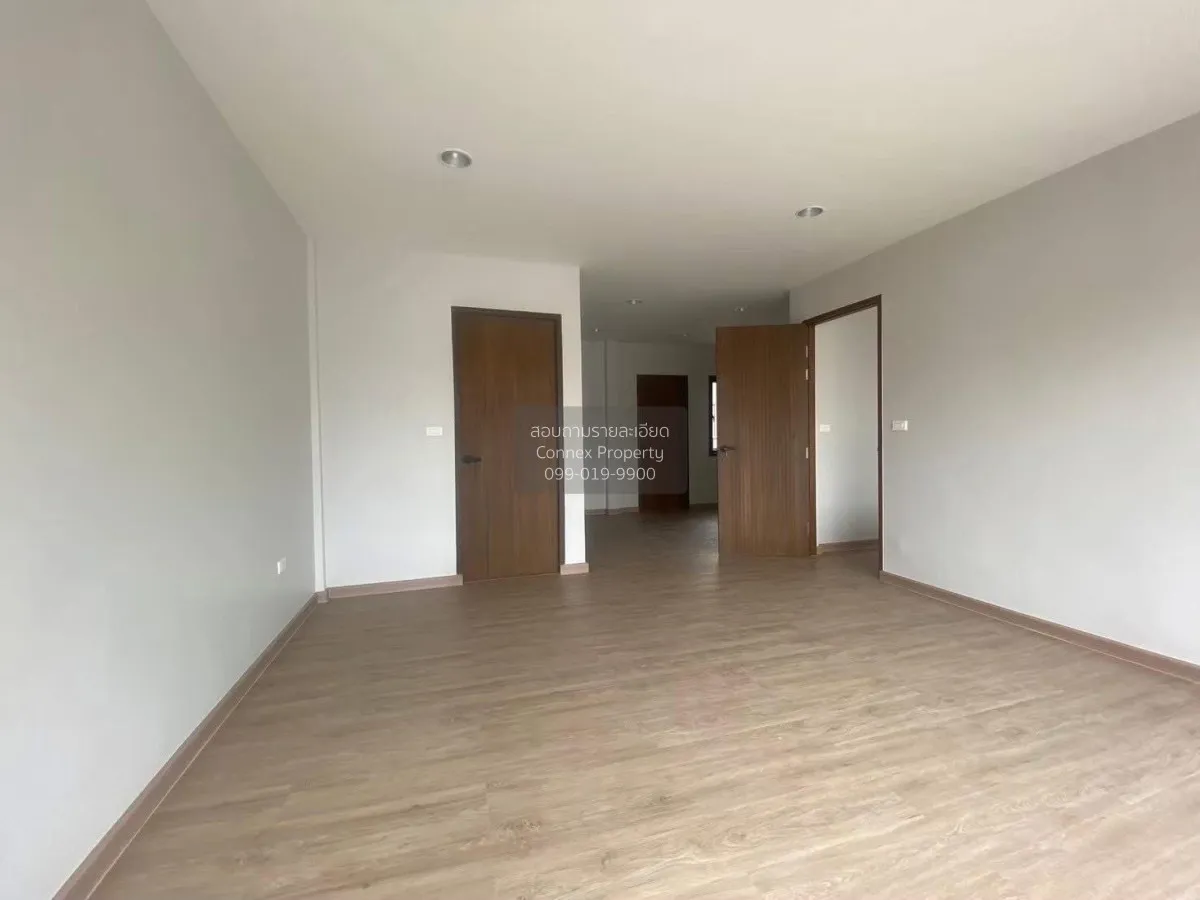 ขายทาวน์เฮ้าส์/ทาวน์โฮม  บ้านเกษมสันต์ ลาดพร้าว รีโนเวทใหม่ MRT-ล