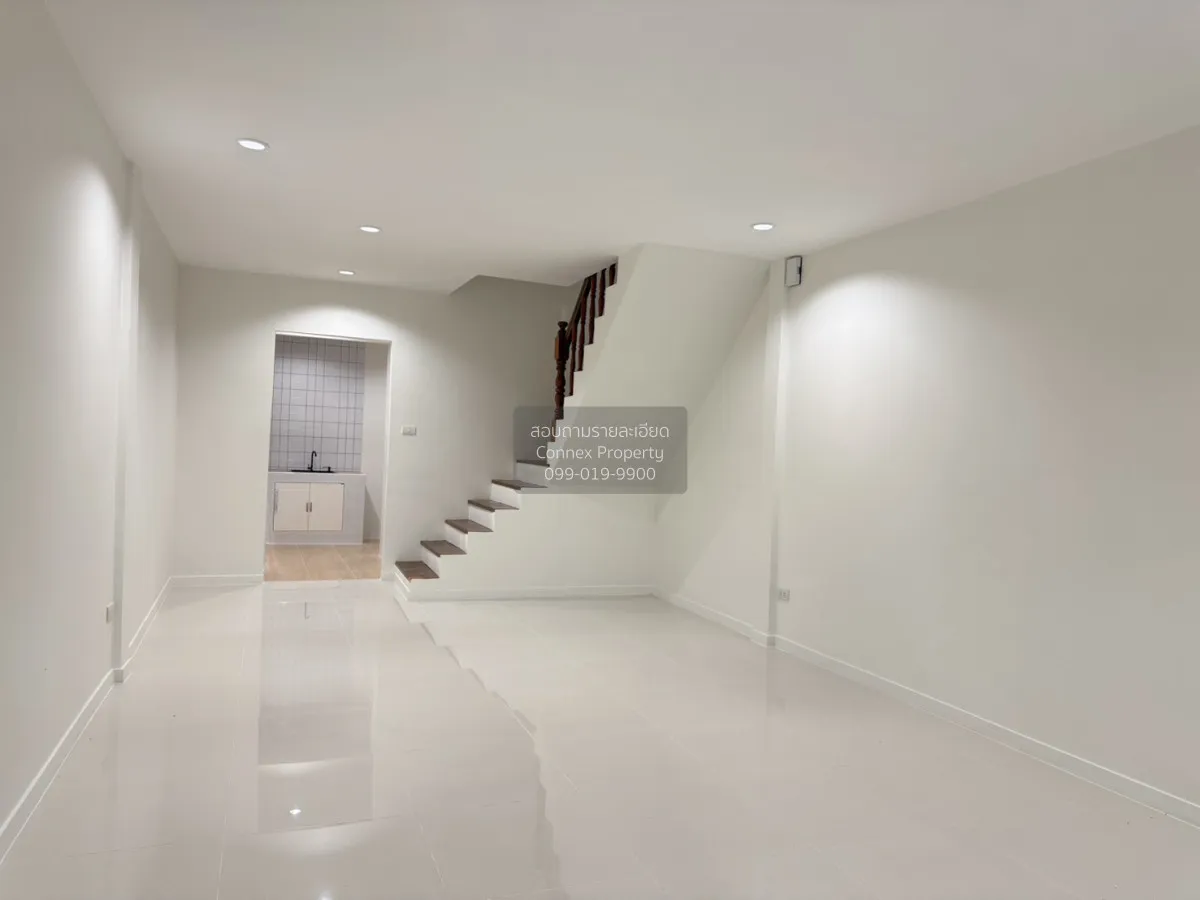 For Sale Townhouse/Townhome  , Baan Yoo Charoen Phahonyothin 40 ,