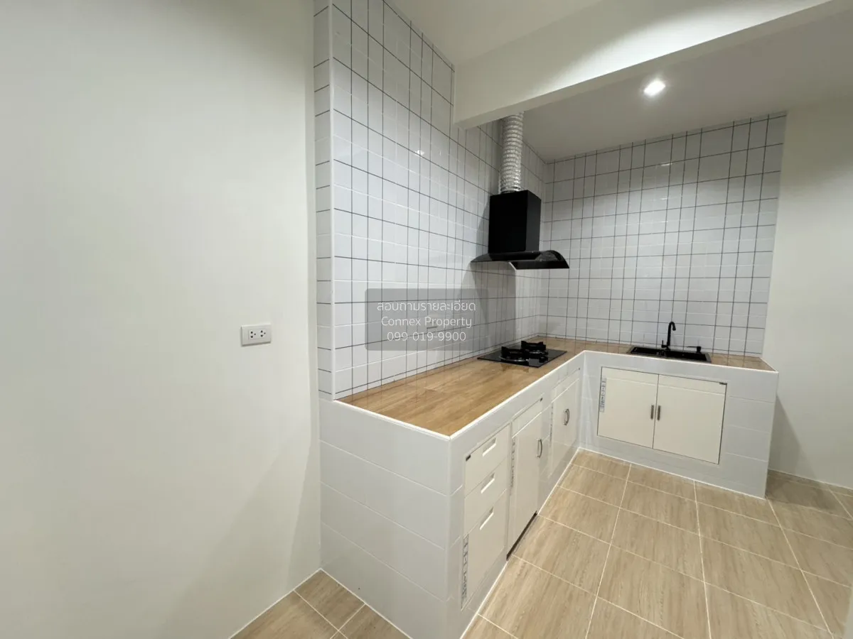 For Sale Townhouse/Townhome  , Baan Yoo Charoen Phahonyothin 40 ,