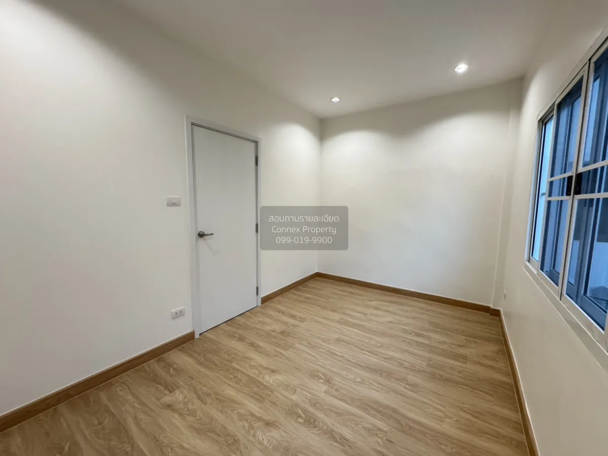 For Sale Townhouse/Townhome  , Baan Yoo Charoen Phahonyothin 40 ,