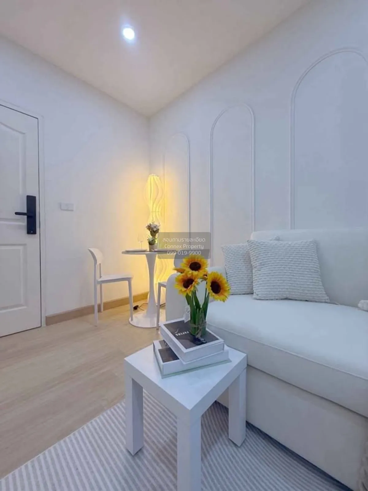 For Sale Condo , THE KITH Sukhumvit 113 , BTS-Samrong , Samrong N 2