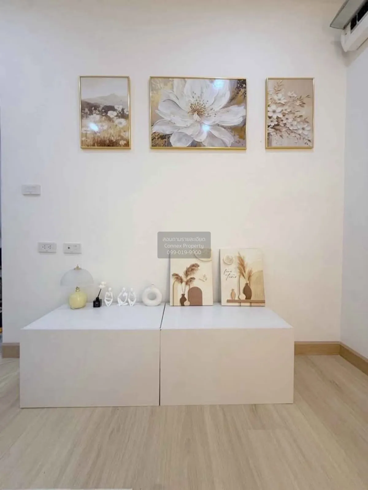 For Sale Condo , THE KITH Sukhumvit 113 , BTS-Samrong , Samrong N 3