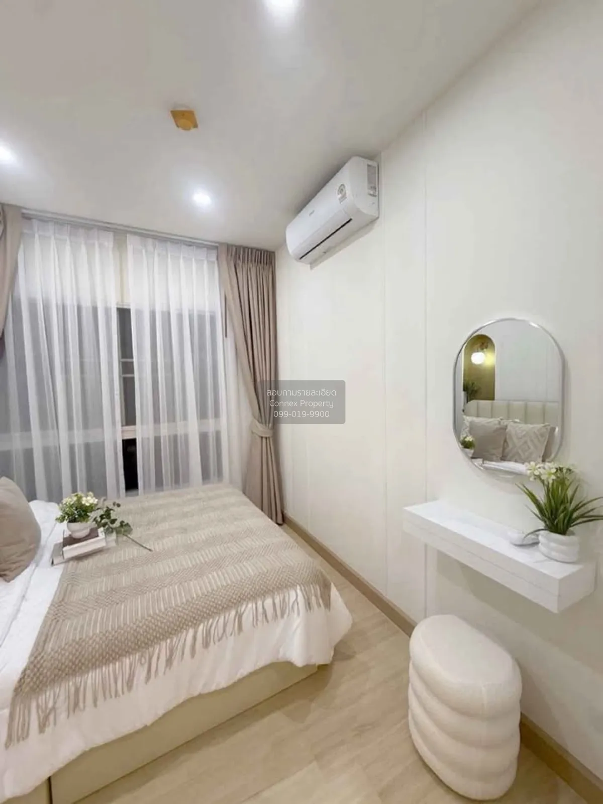 For Sale Condo , THE KITH Sukhumvit 113 , BTS-Samrong , Samrong N 4