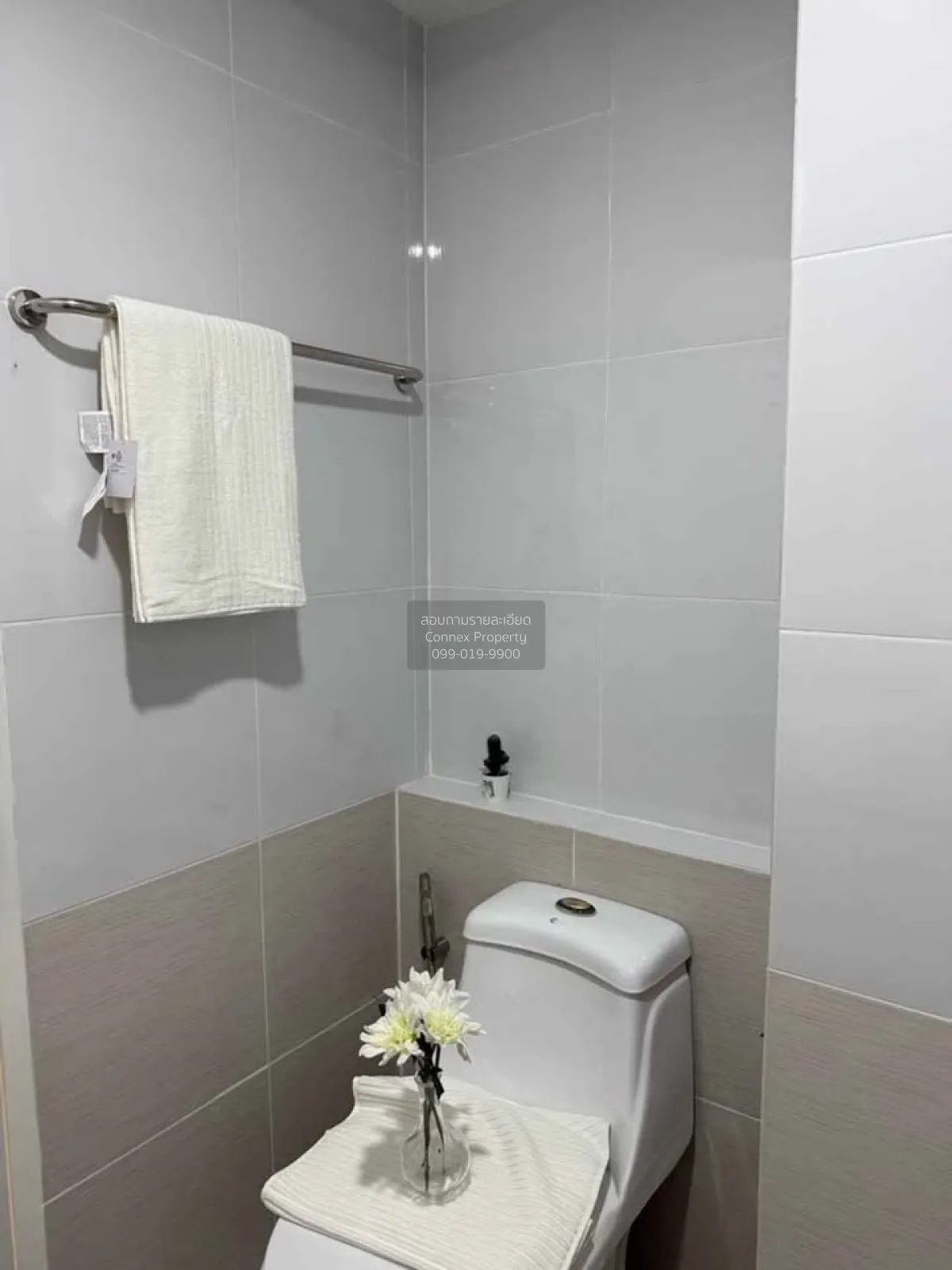 For Sale Condo , THE KITH Sukhumvit 113 , BTS-Samrong , Samrong N