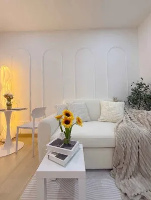 For Sale Condo , THE KITH Sukhumvit 113 , BTS-Samrong , Samrong Nuea , Mueang Samut Prakan , Samut Prakarn , CX-143193