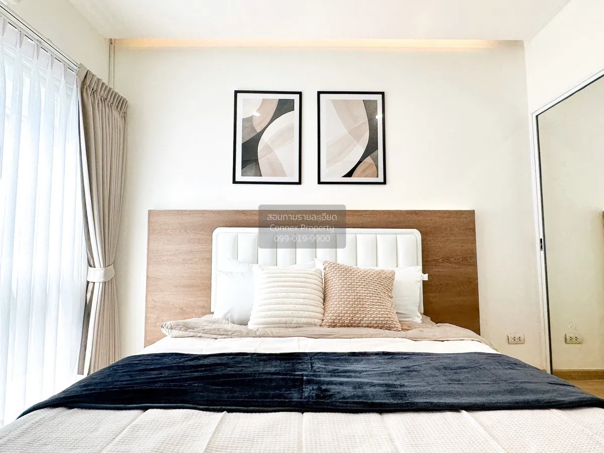 ขายคอนโด  เอ สเปซ สุขุมวิท 77 BTS-อ่อนนุช สวนหลวง เขต สวนหลวง กรุ