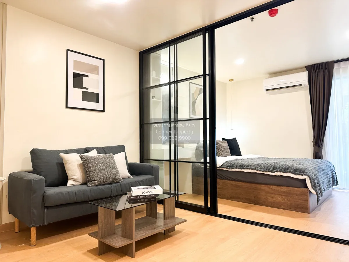 For Sale Condo , Regent Home 6/2 Prachacheun , Chatuchak , Chatuc 1