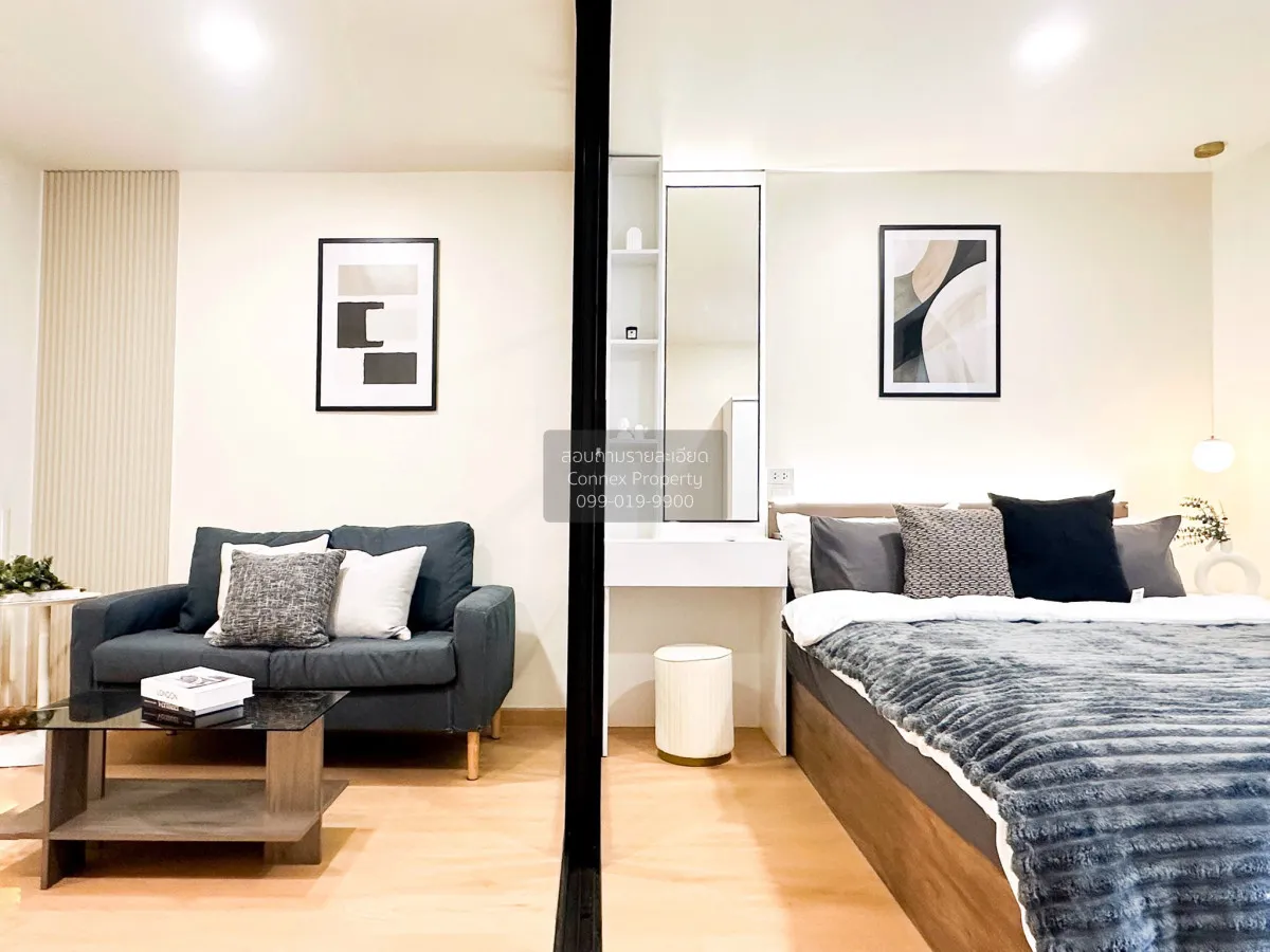 For Sale Condo , Regent Home 6/2 Prachacheun , Chatuchak , Chatuc 4