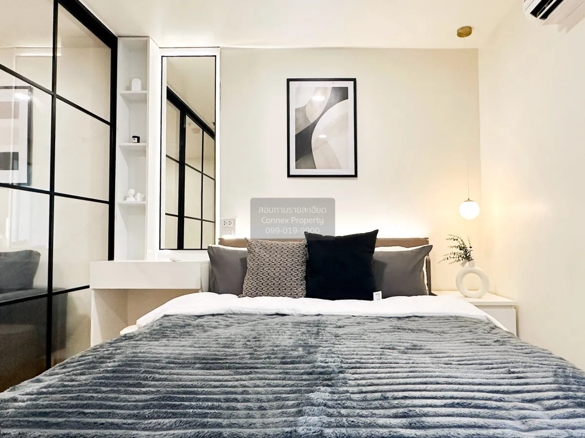 For Sale Condo , Regent Home 6/2 Prachacheun , Chatuchak , Chatuc