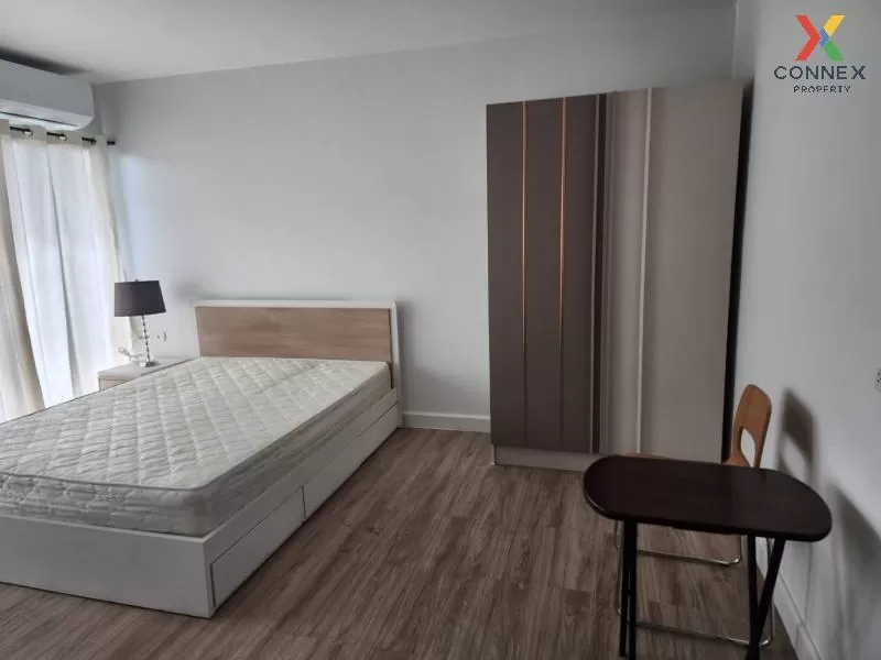 เช่าคอนโด  มาย คอนโด สุขุมวิท 52 BTS-อ่อนนุช บางจาก เขต พระโขนง ก 1