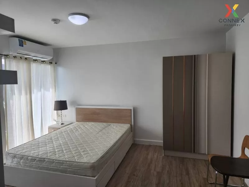 เช่าคอนโด  มาย คอนโด สุขุมวิท 52 BTS-อ่อนนุช บางจาก เขต พระโขนง ก 2