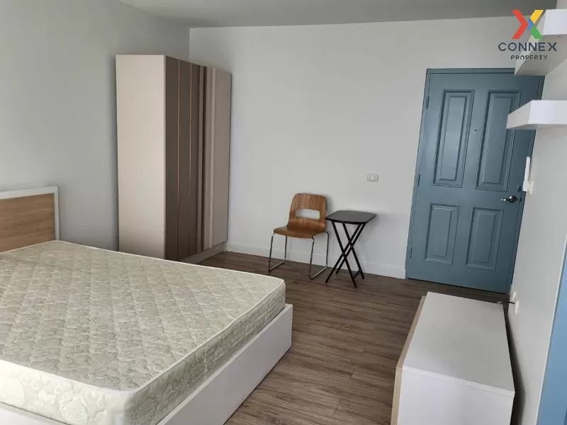 เช่าคอนโด  มาย คอนโด สุขุมวิท 52 BTS-อ่อนนุช บางจาก เขต พระโขนง ก 3