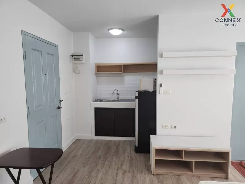 เช่าคอนโด  มาย คอนโด สุขุมวิท 52 BTS-อ่อนนุช บางจาก เขต พระโขนง ก