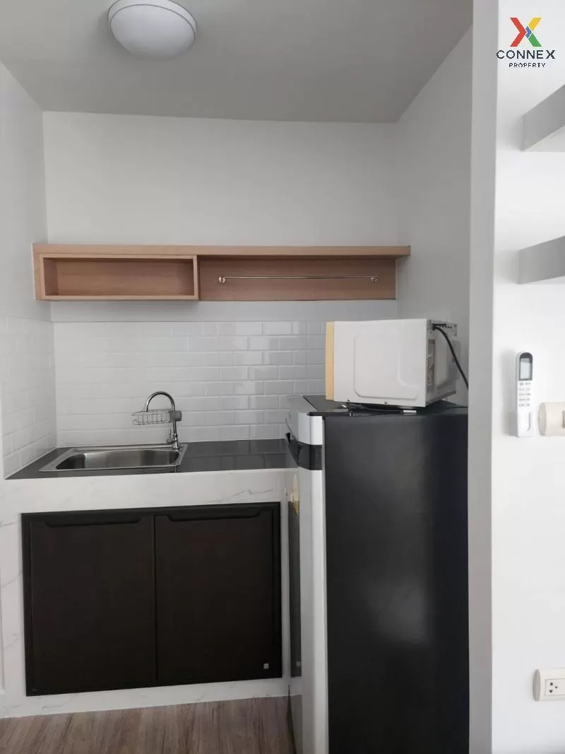 เช่าคอนโด  มาย คอนโด สุขุมวิท 52 BTS-อ่อนนุช บางจาก เขต พระโขนง ก