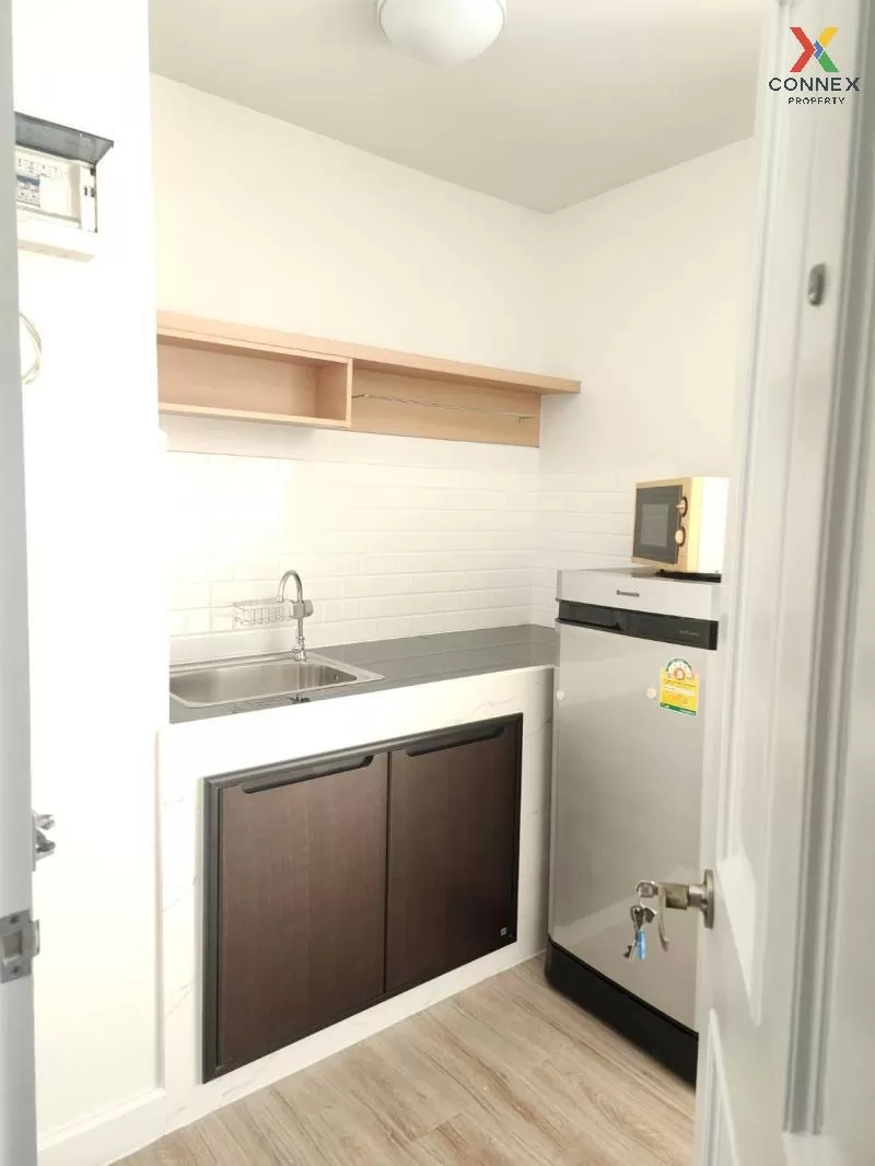 เช่าคอนโด  มาย คอนโด สุขุมวิท 52 BTS-อ่อนนุช บางจาก เขต พระโขนง ก