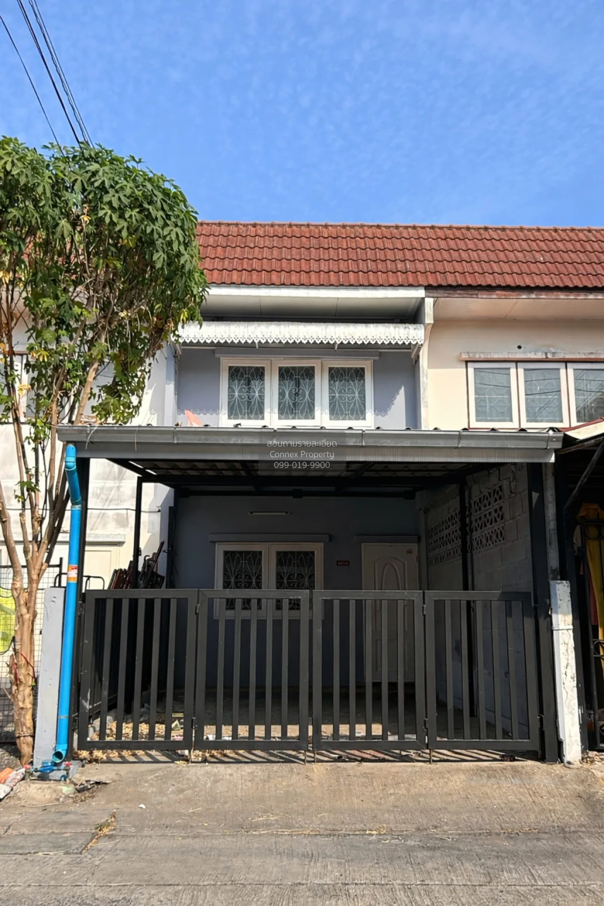 For Sale Townhouse/Townhome  , Baan Manorom 1 , Bang Chan , Khlon 2