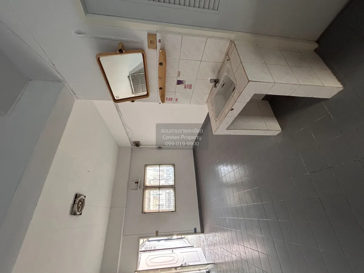 For Sale Townhouse/Townhome  , Baan Manorom 1 , Bang Chan , Khlon 3