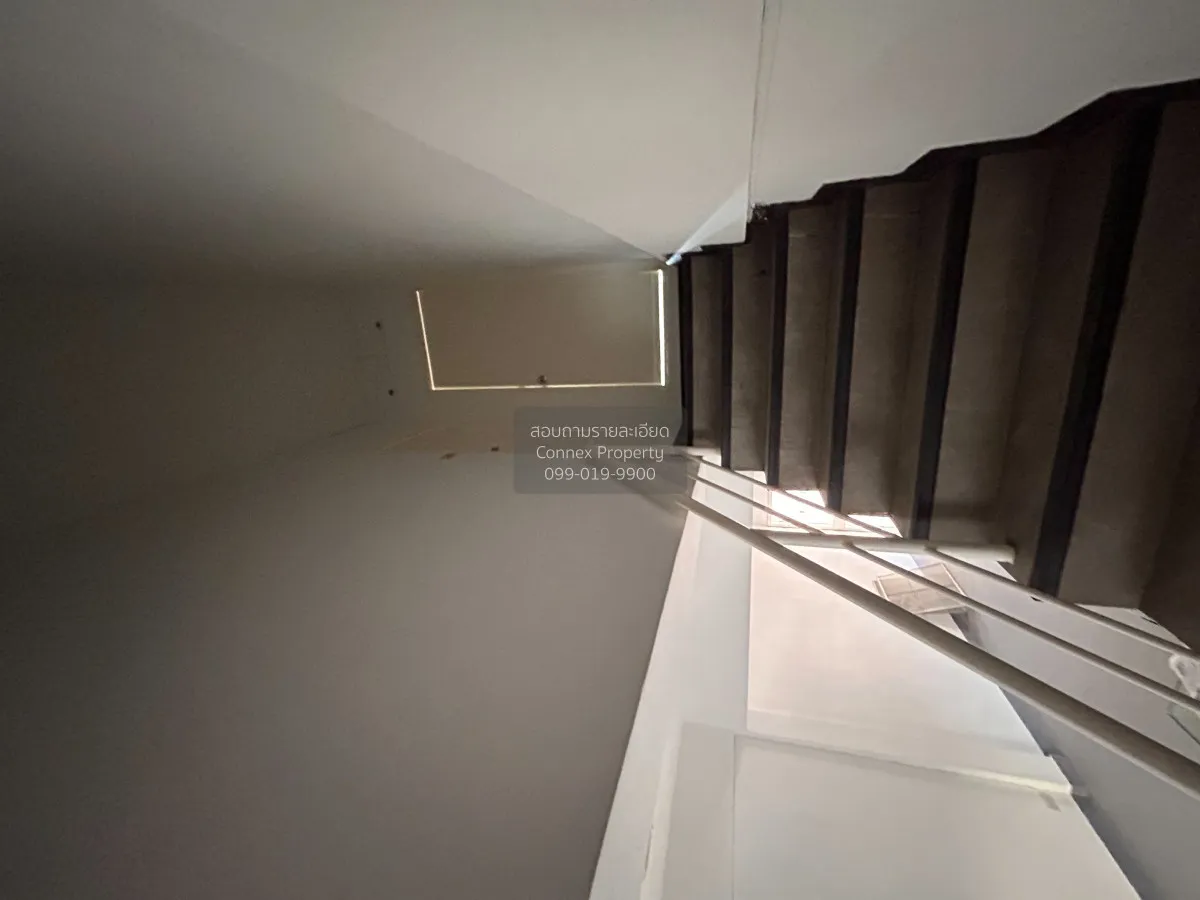 For Sale Townhouse/Townhome  , Baan Manorom 1 , Bang Chan , Khlon 4