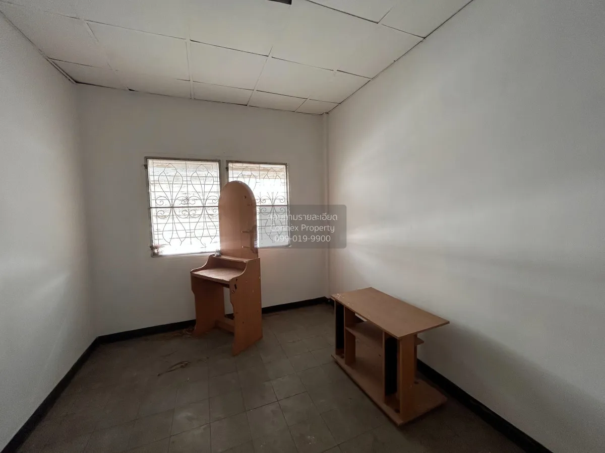 For Sale Townhouse/Townhome  , Baan Manorom 1 , Bang Chan , Khlon