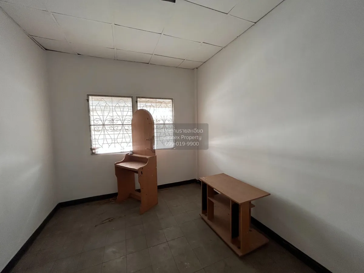 For Sale Townhouse/Townhome  , Baan Manorom 1 , Bang Chan , Khlon