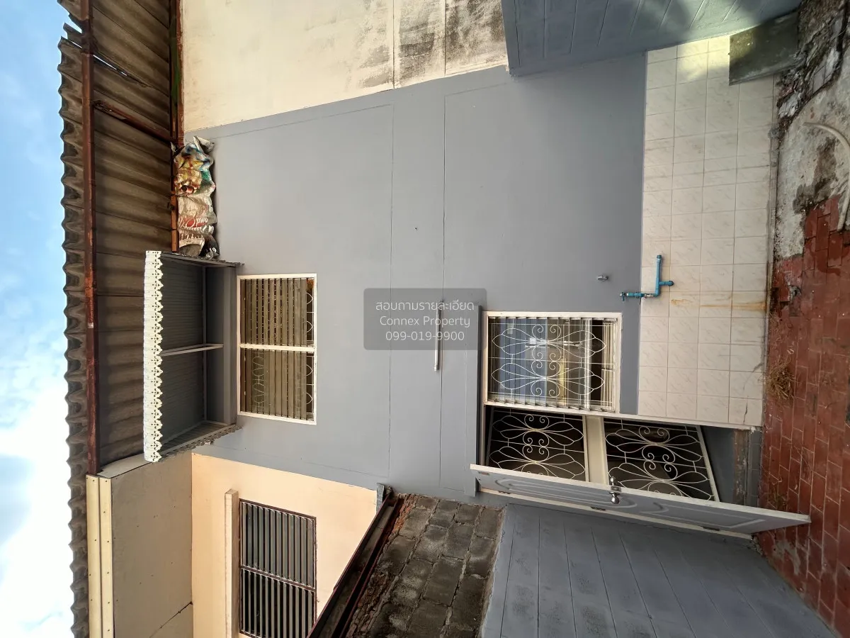 For Sale Townhouse/Townhome  , Baan Manorom 1 , Bang Chan , Khlon