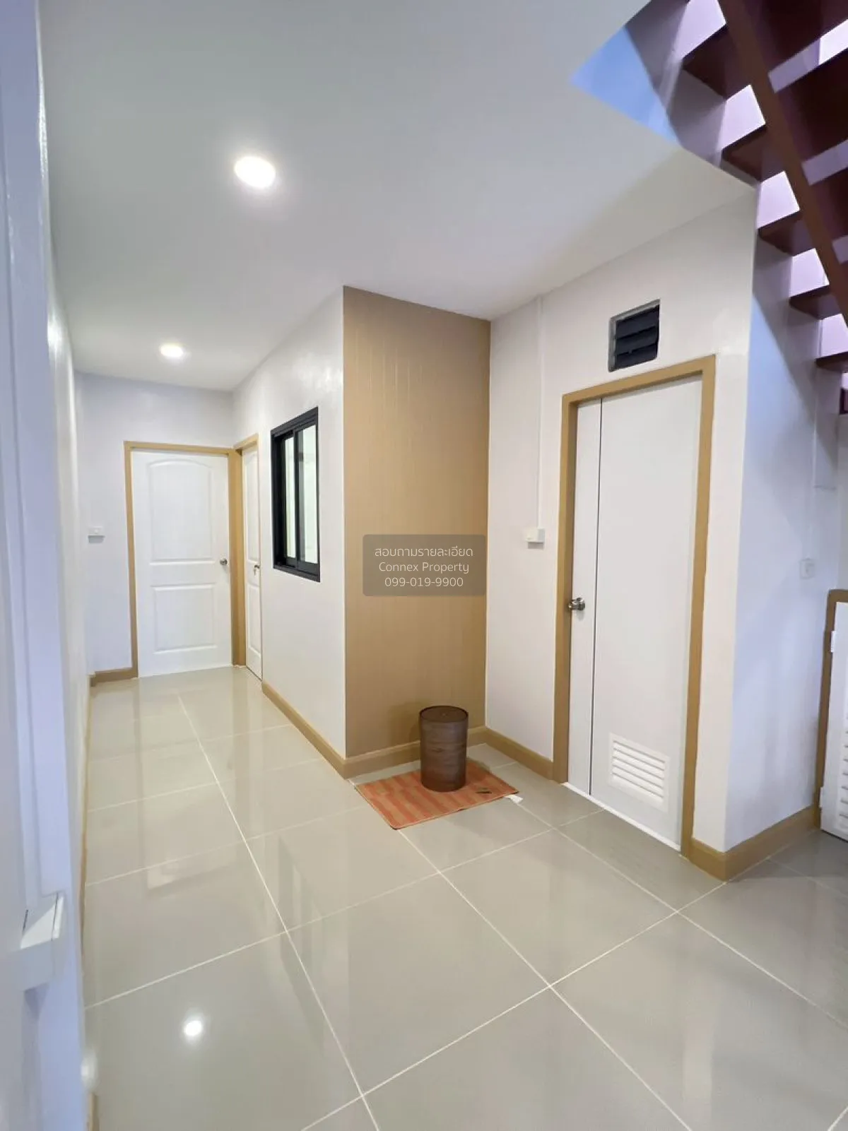 For Sale Bussarin Bang Bua Thong , newly renovated , Bang Rak Pha