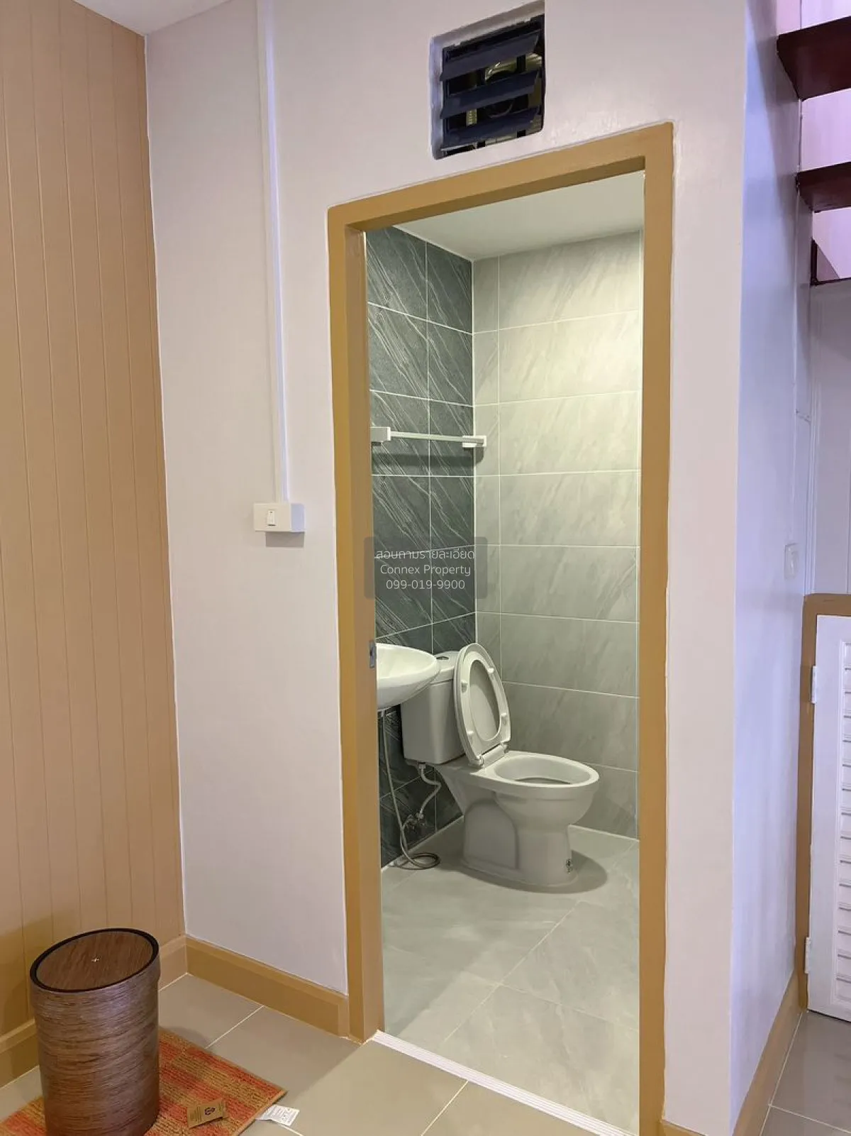 For Sale Bussarin Bang Bua Thong , newly renovated , Bang Rak Pha