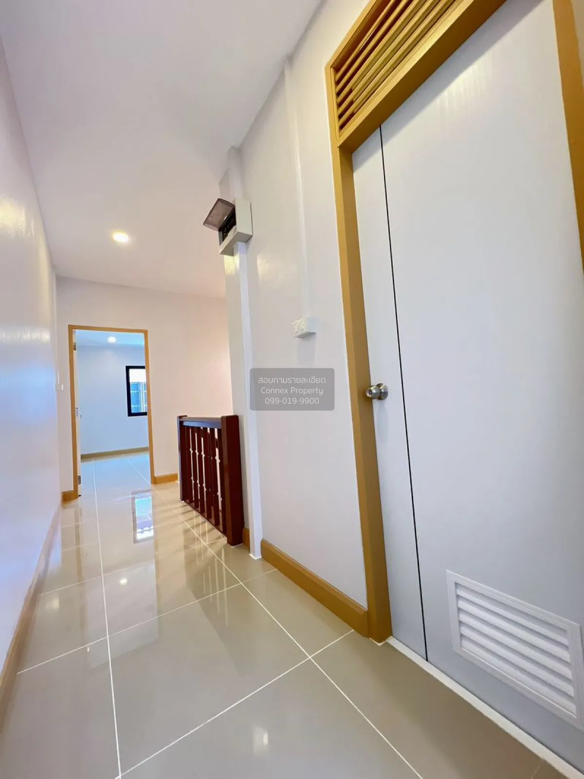 For Sale Bussarin Bang Bua Thong , newly renovated , Bang Rak Pha