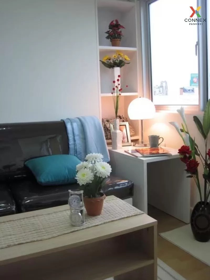 FOR RENT condo , My Condo Sukhumvit 52 , BTS-On Nut , Bang Chak , 3