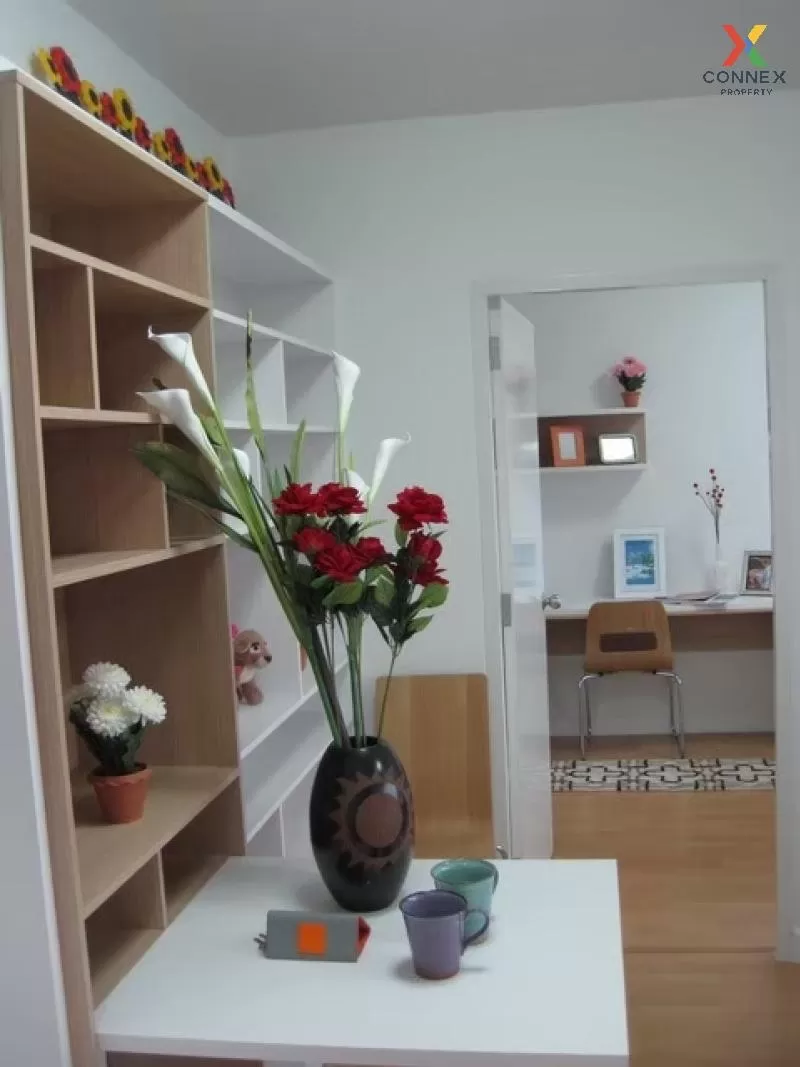 เช่าคอนโด  มาย คอนโด สุขุมวิท 52 BTS-อ่อนนุช บางจาก เขต พระโขนง ก