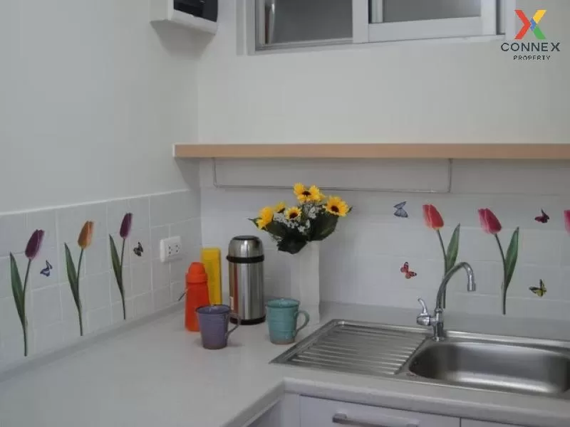 เช่าคอนโด  มาย คอนโด สุขุมวิท 52 BTS-อ่อนนุช บางจาก เขต พระโขนง ก