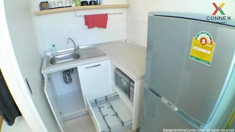 เช่าคอนโด  มาย คอนโด สุขุมวิท 52 BTS-อ่อนนุช บางจาก เขต พระโขนง ก