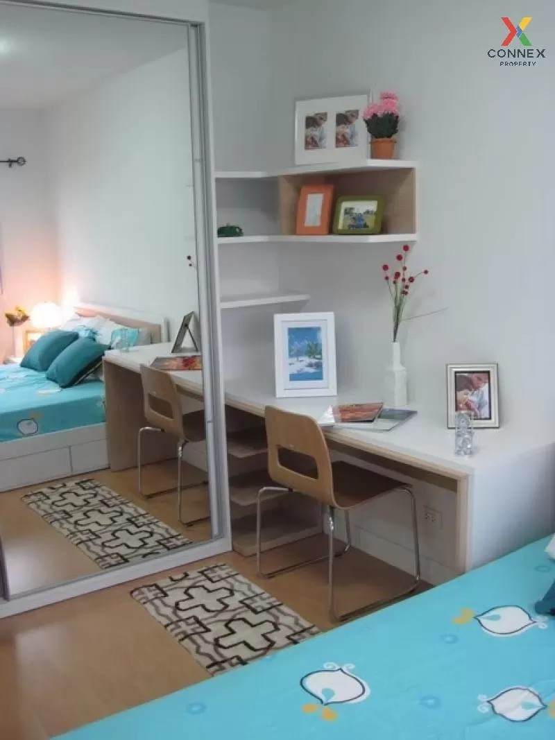 เช่าคอนโด  มาย คอนโด สุขุมวิท 52 BTS-อ่อนนุช บางจาก เขต พระโขนง ก