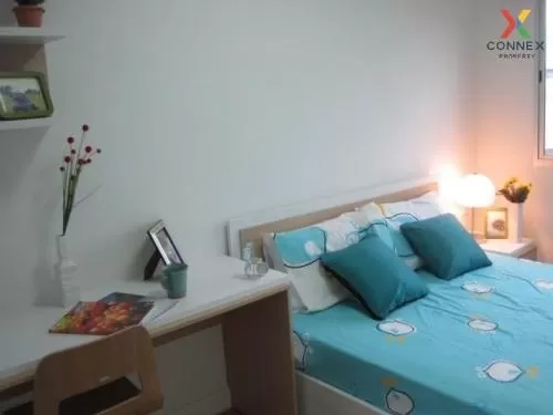 FOR RENT condo , My Condo Sukhumvit 52 , BTS-On Nut , Bang Chak , Phra Khanong , Bangkok , CX-14321