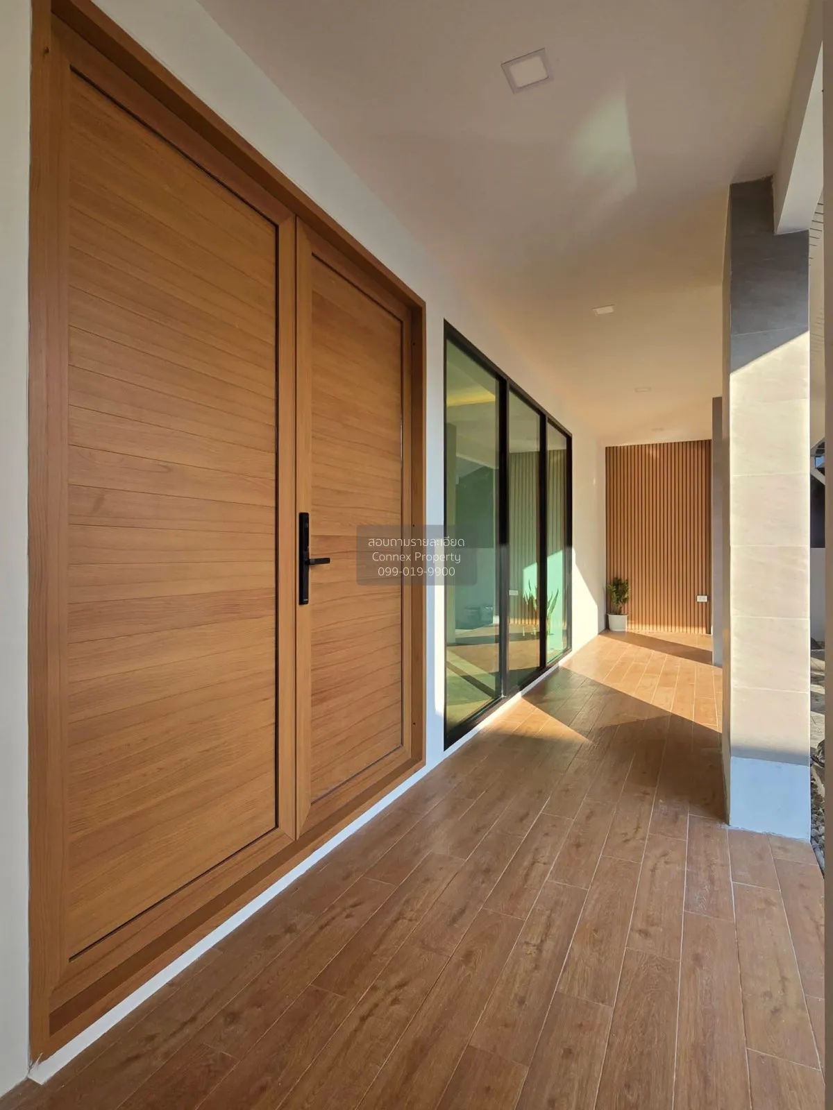 ขายบ้านเดี่ยว  2 ชั้น  เมืองเอก รังสิต หน้ากว้าง หลักหก เมืองปทุม 2