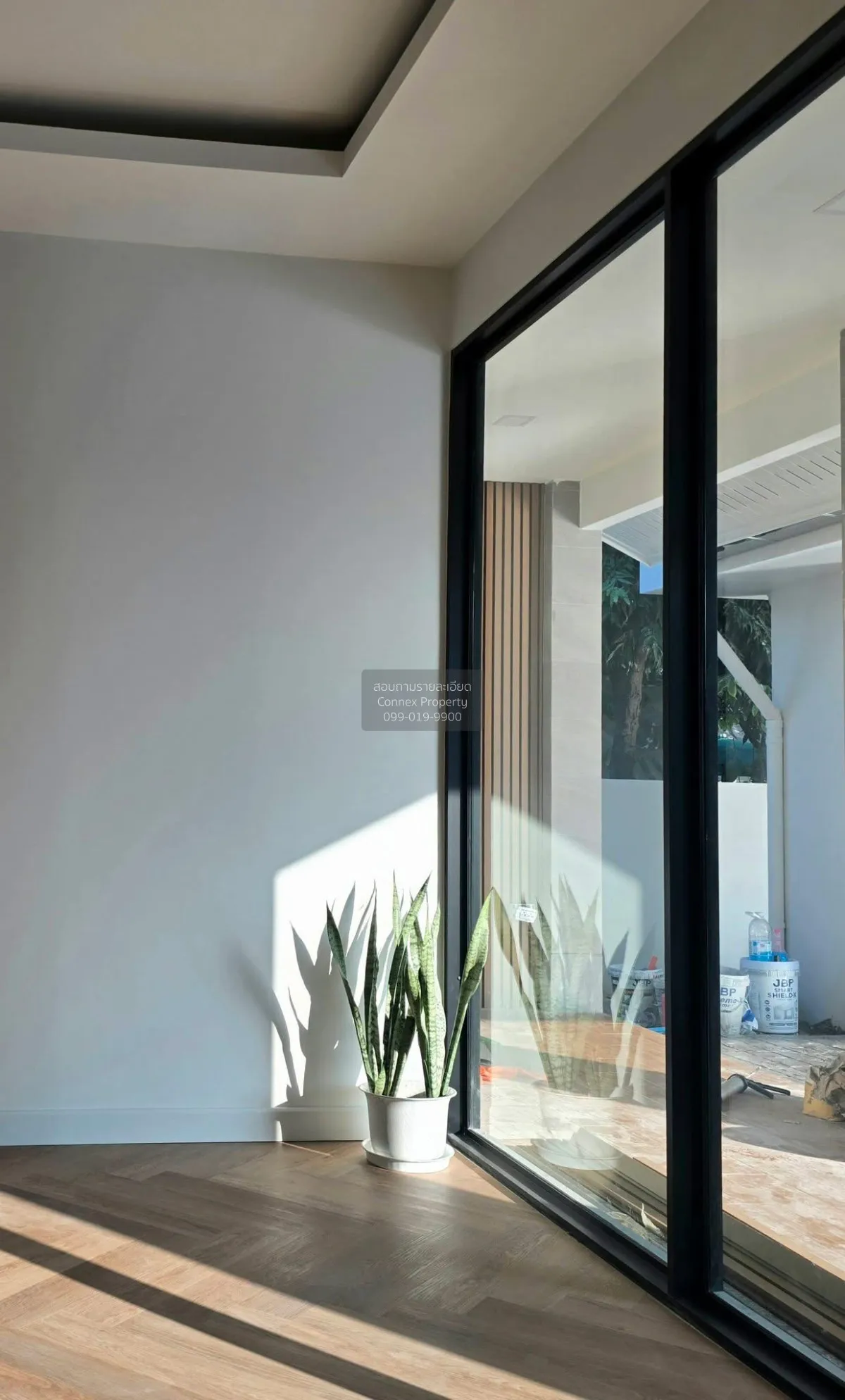 ขายบ้านเดี่ยว  2 ชั้น  เมืองเอก รังสิต หน้ากว้าง หลักหก เมืองปทุม