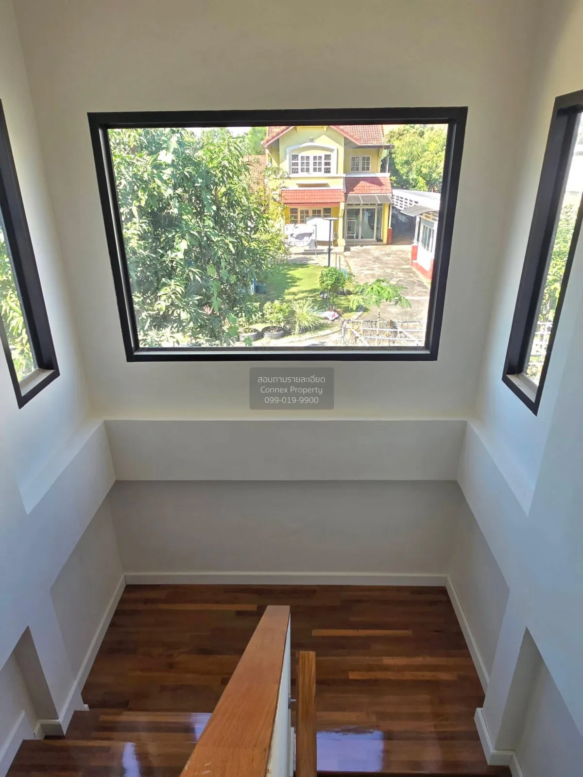 ขายบ้านเดี่ยว  2 ชั้น  เมืองเอก รังสิต หน้ากว้าง หลักหก เมืองปทุม