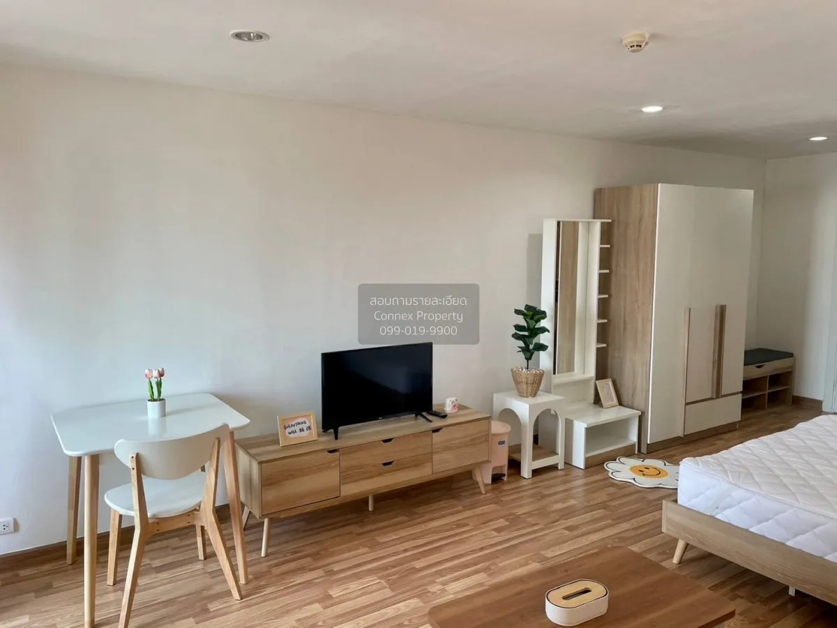 ขายคอนโด  รีเจ้นท์ โฮม 20 ประชาชื่น 16 MRT-เตาปูน บางซื่อ เขต บาง 3