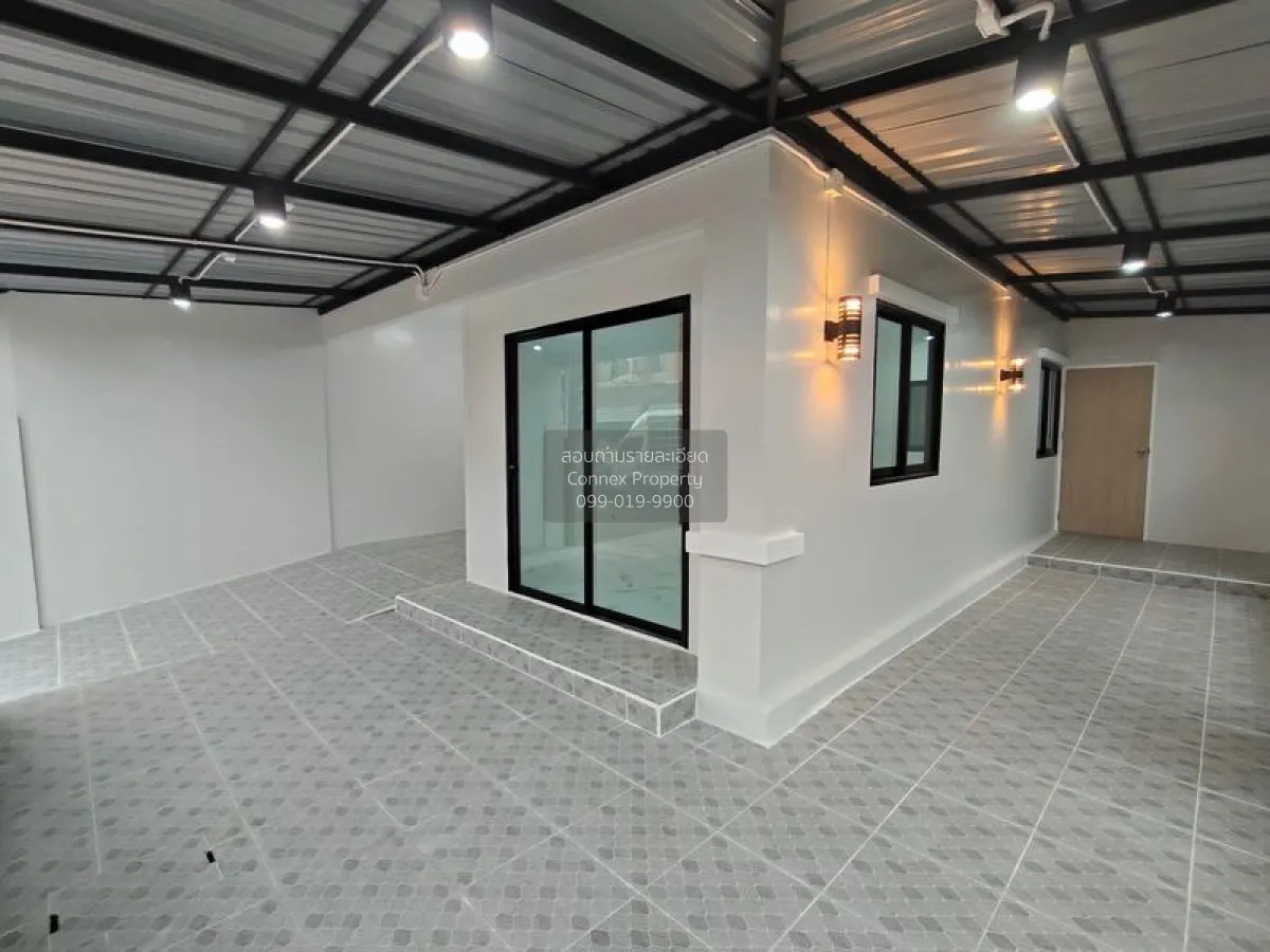 For Sale Townhouse/Townhome  , Baan Pruksa 49 Bangyai-Kaewin , co 2