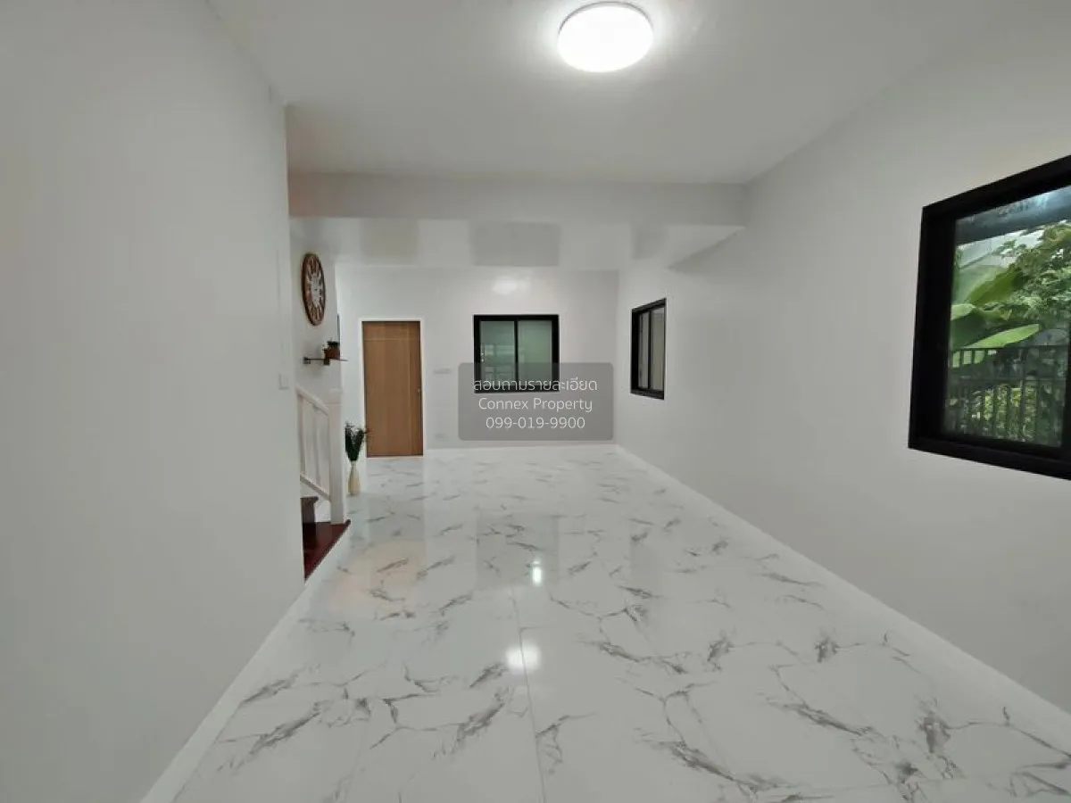 For Sale Townhouse/Townhome  , Baan Pruksa 49 Bangyai-Kaewin , co 4