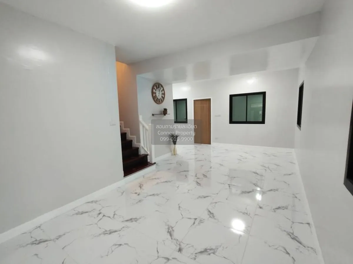 For Sale Townhouse/Townhome  , Baan Pruksa 49 Bangyai-Kaewin , co