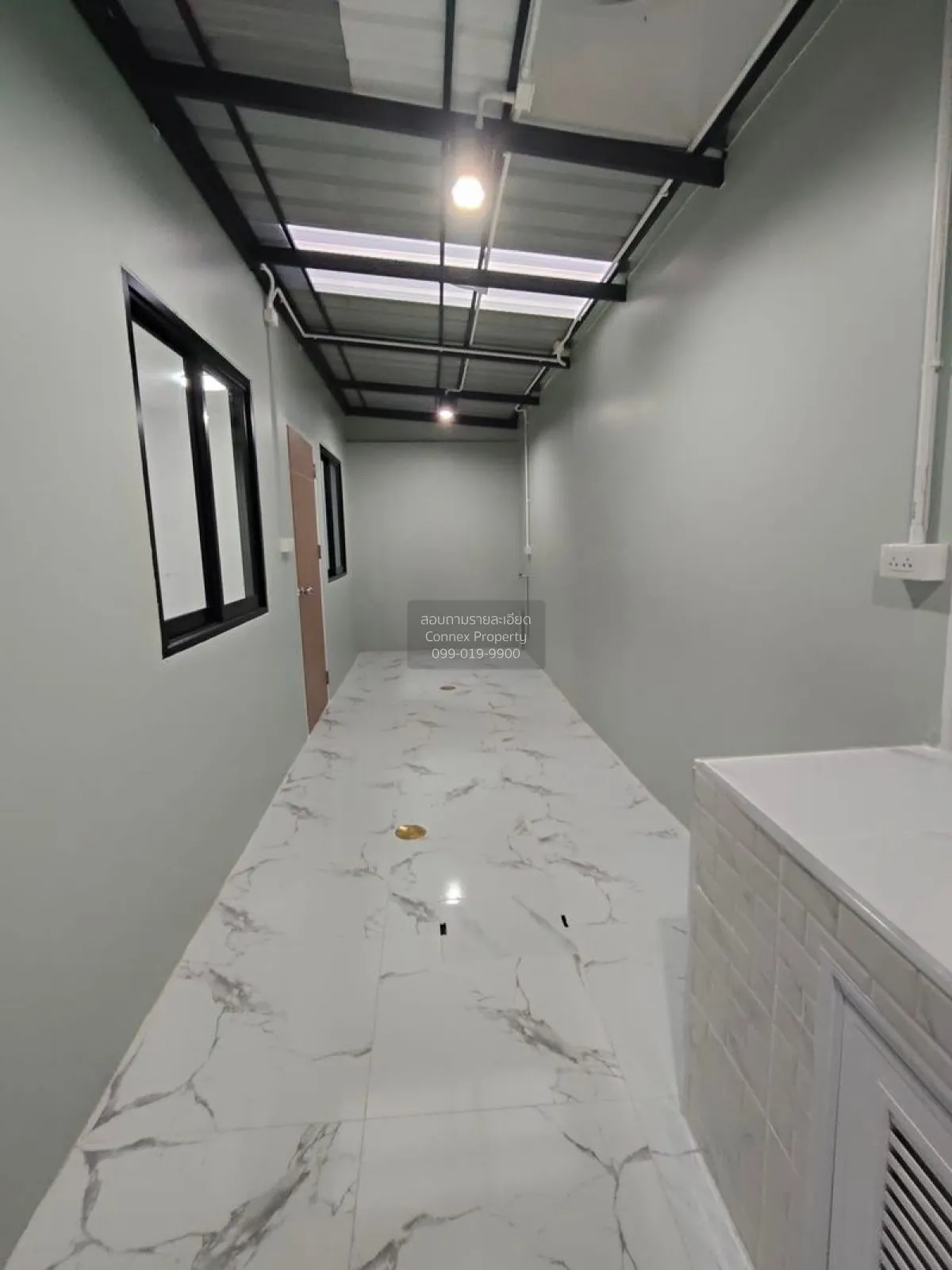 For Sale Townhouse/Townhome  , Baan Pruksa 49 Bangyai-Kaewin , co