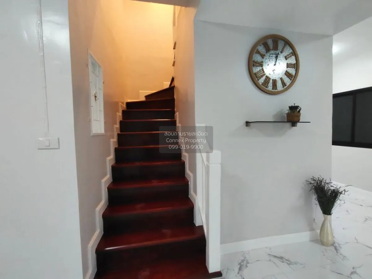 For Sale Townhouse/Townhome  , Baan Pruksa 49 Bangyai-Kaewin , co